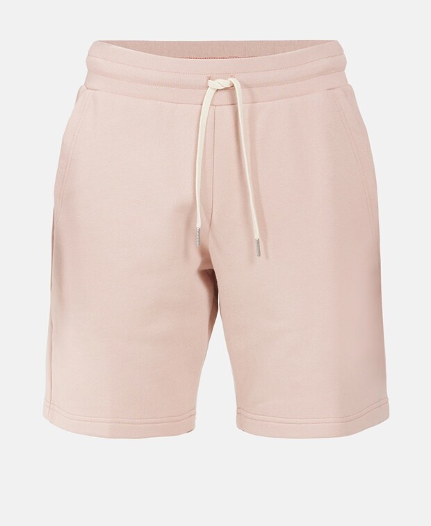 

Шорты John Elliott, розовый