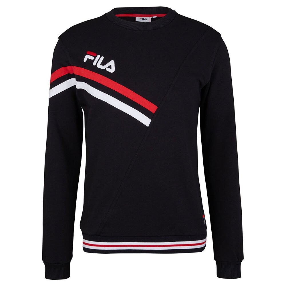 

Толстовка Fila Zeitz, черный