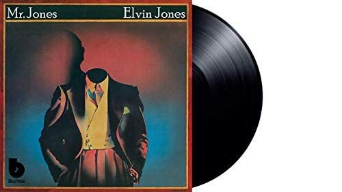 

Виниловая пластинка Various Artists - Mr Jones