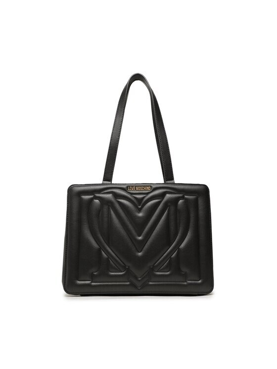 

Сумочка Love Moschino, черный