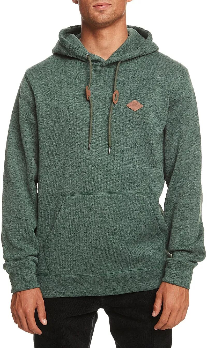 

Мужская худи Quiksilver Keller