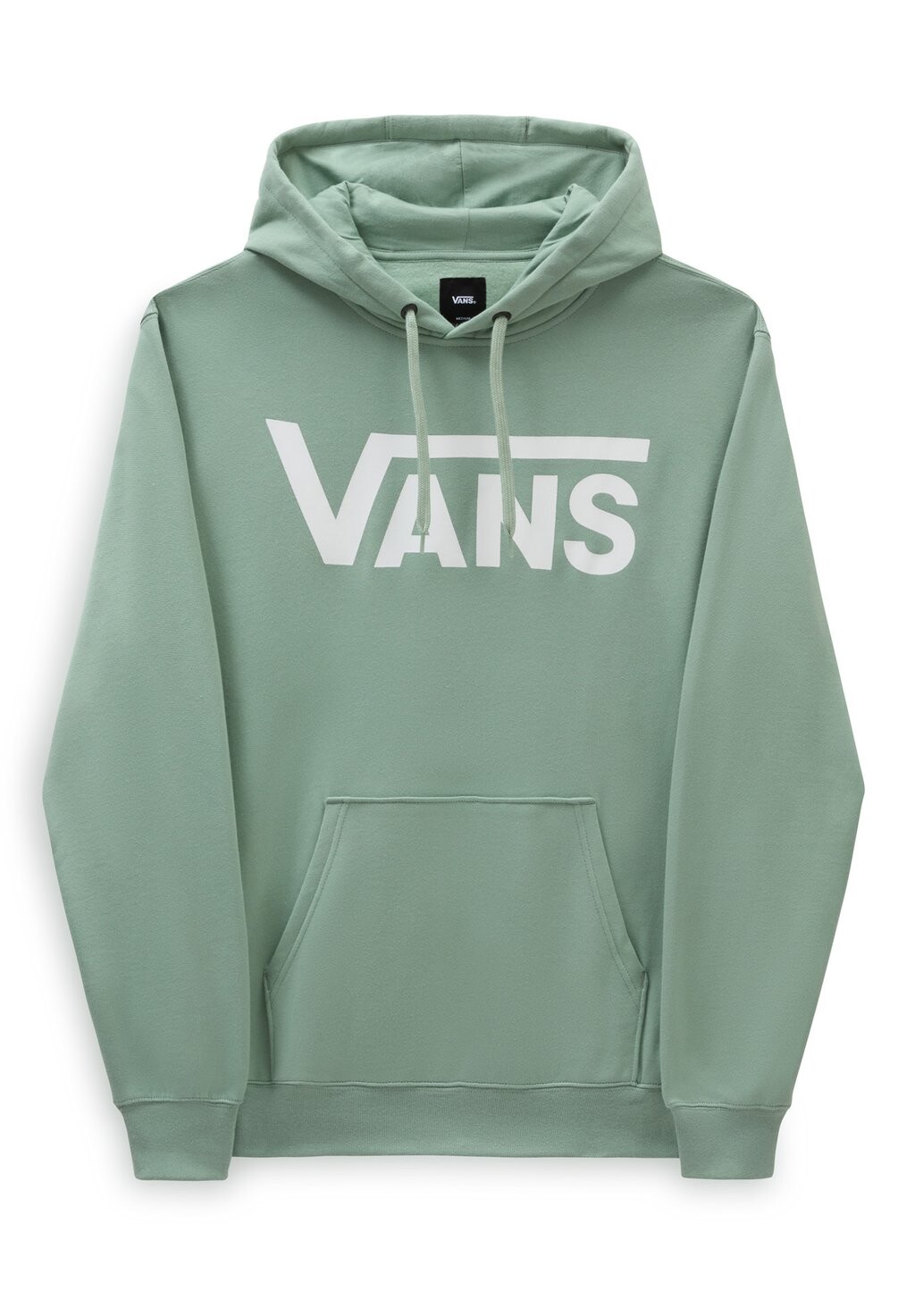 

Толстовка Classic Vans, цвет iceberg green