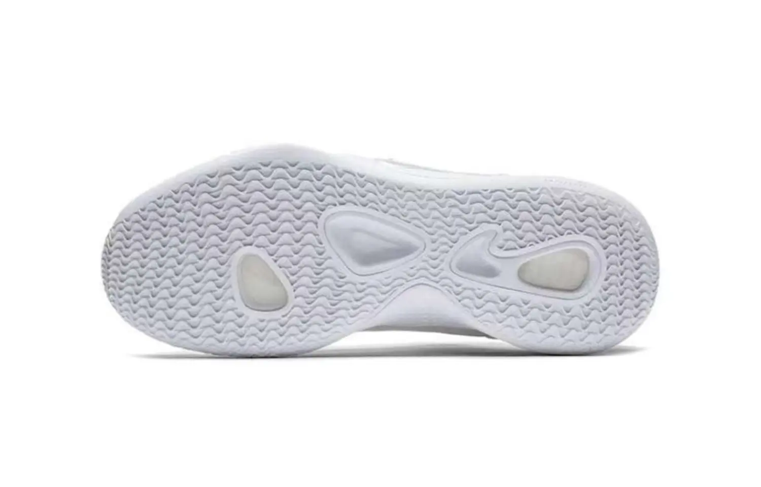 

Мужские баскетбольные кроссовки Nike Hyperdunk X, Gray