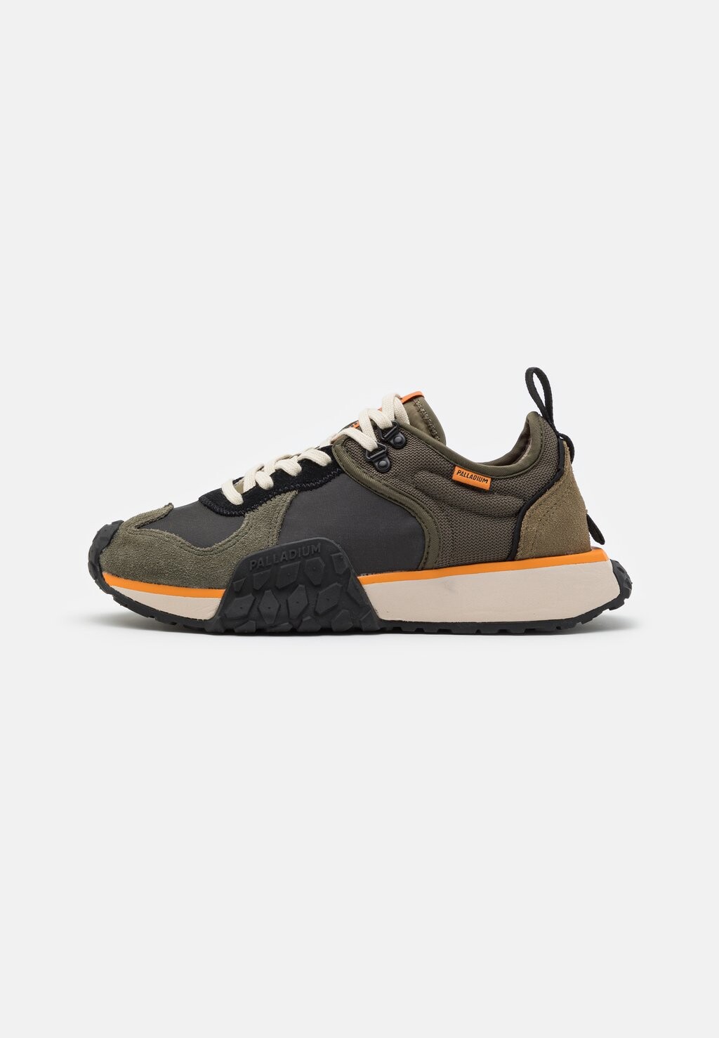 

Кроссовки Palladium