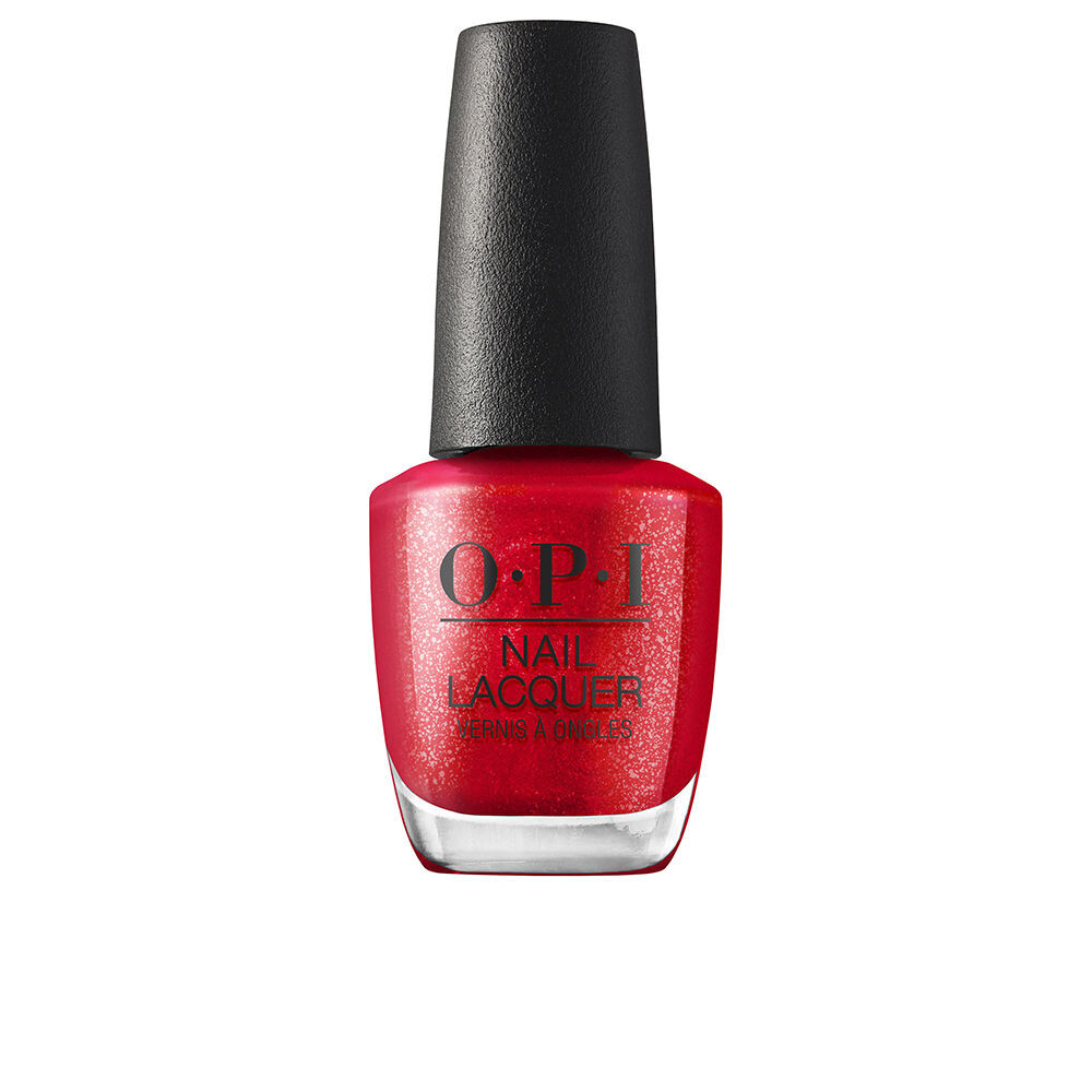 

Лак для ногтей Nail lacquer fall collection Opi, 15 мл, Kiss My Aries