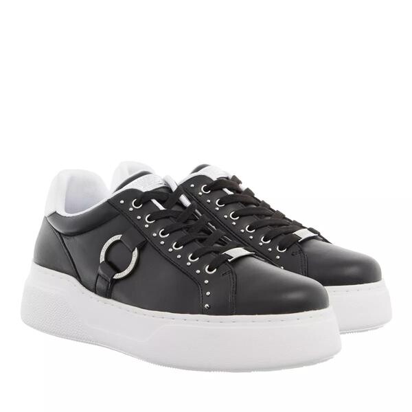 

Кроссовки tami sneakers Liu Jo, черный