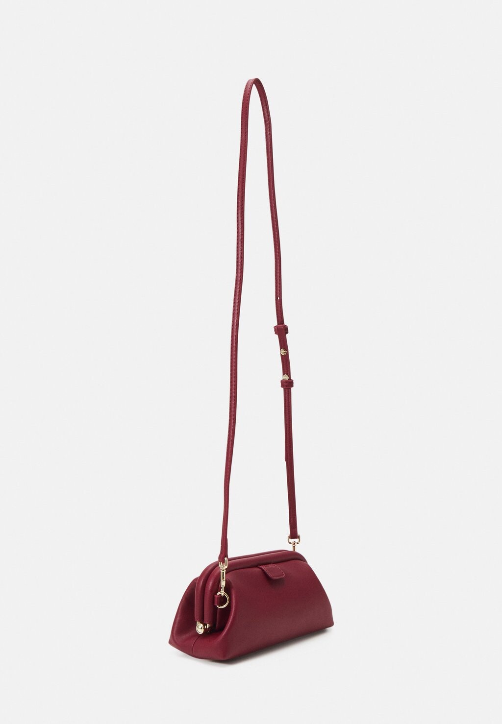 

Сумка Tommy Hilfiger ЖЕНСКИЙ КРОССОВЕР, цвет rouge
