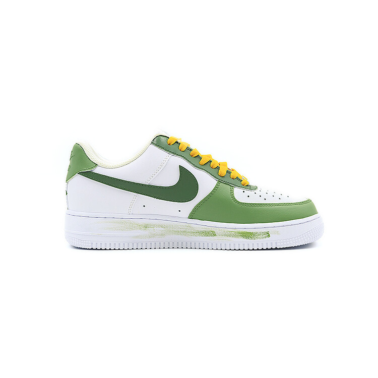 

Мужские кроссовки для скейтбординга Nike Air Force 1, Green