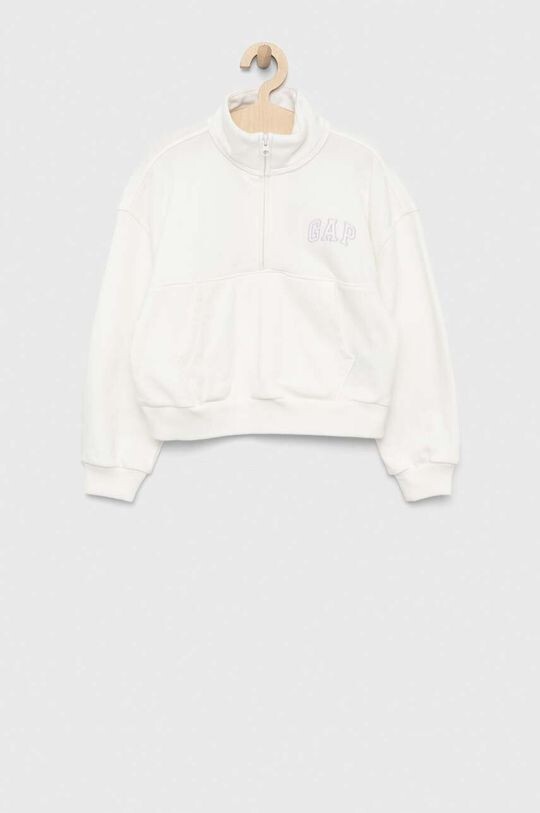 

Детская толстовка Gap, белый