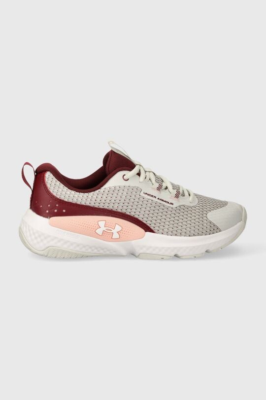 

Кроссовки Dynamic Select Under Armour, серый