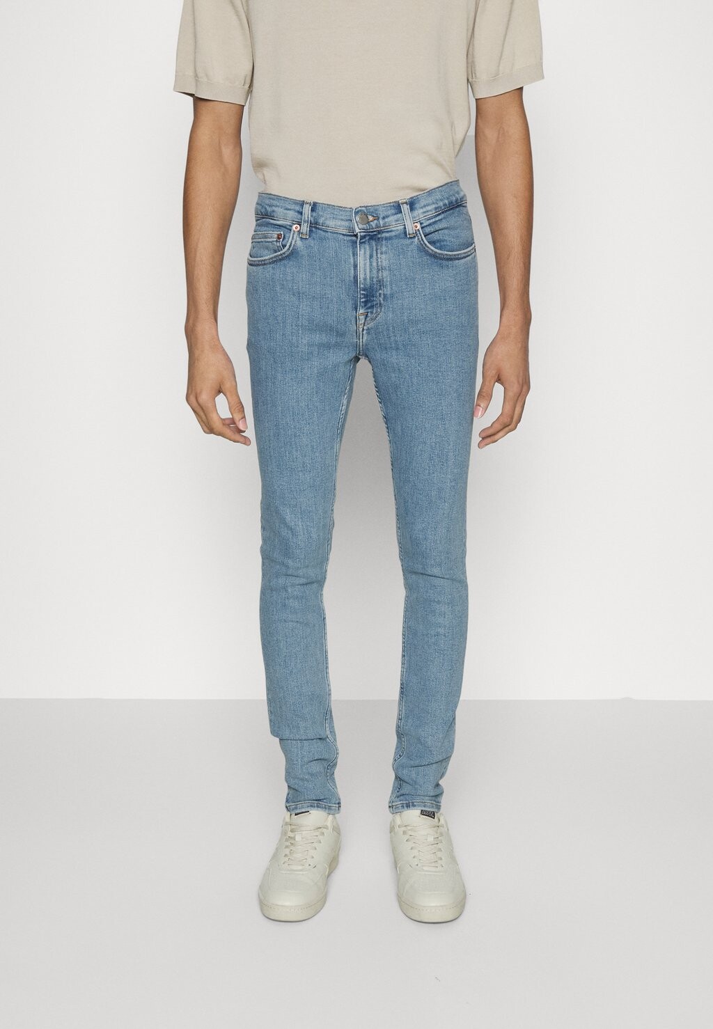 

Джинсы скинни Dr.Denim