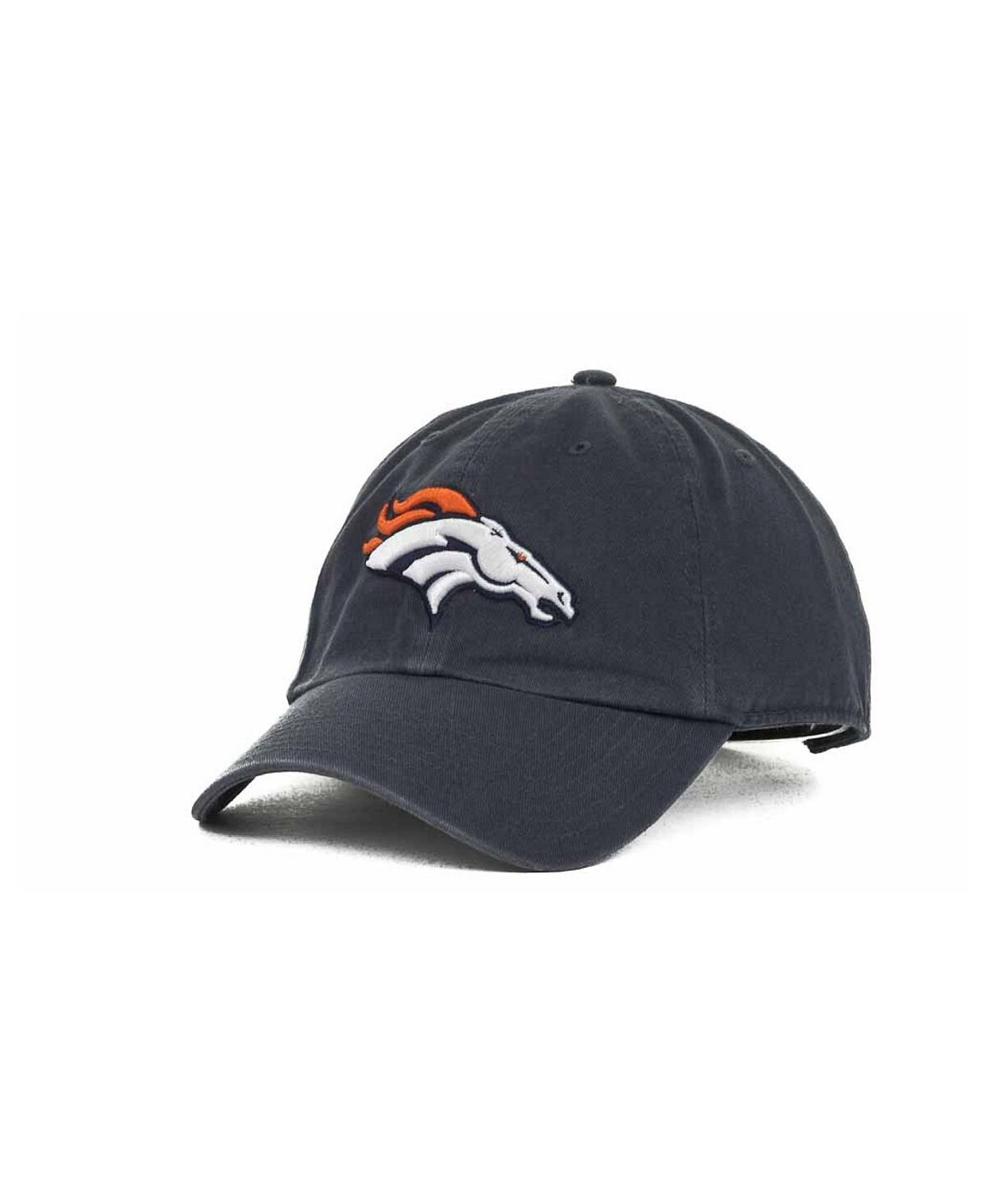 

Кепка Denver Broncos Clean Up Cap '47 Brand