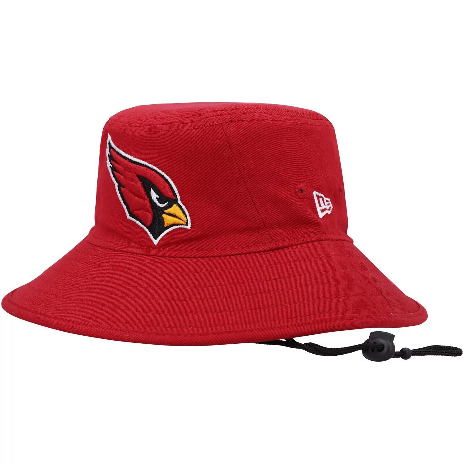 Мужская основная панама New Era Cardinal Arizona Cardinals