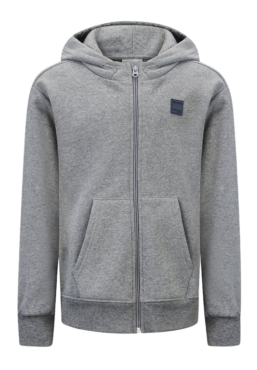 

Толстовка DIEGO Retour Jeans, цвет grey marl