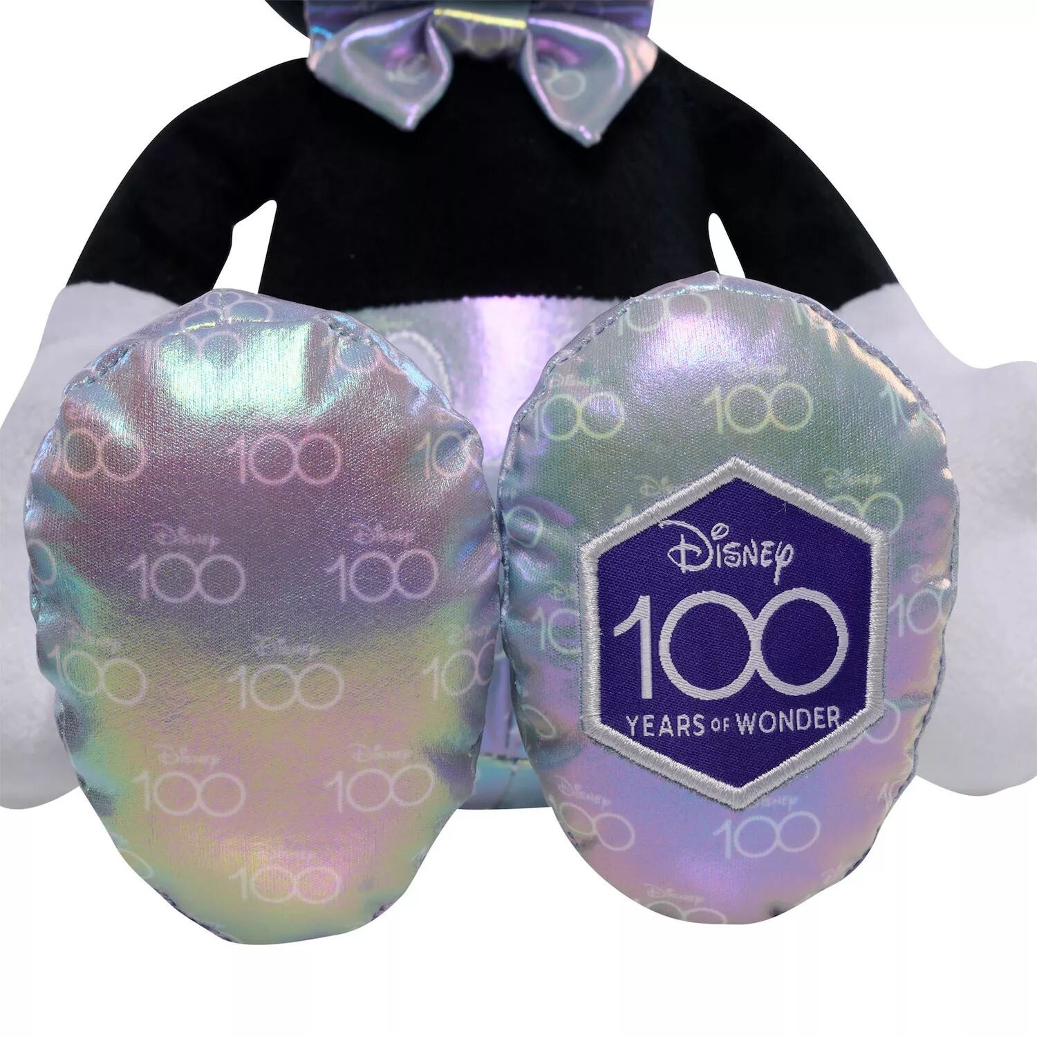 

Kohl's Cares Disney's D100 Плюшевый Микки Маус Kohl's Cares