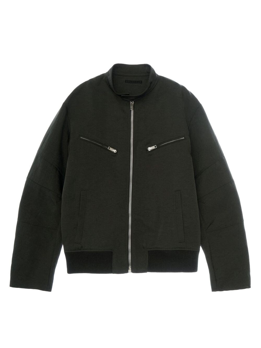 

Нейлоновая куртка Flight Moto Helmut Lang