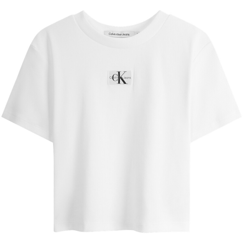 

Футболка серии SS24 женская Calvin Klein
