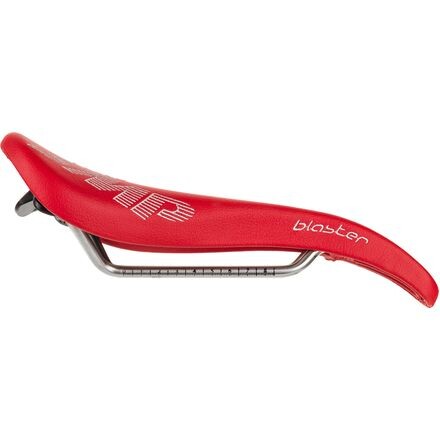 

Бластерное седло Selle SMP, красный