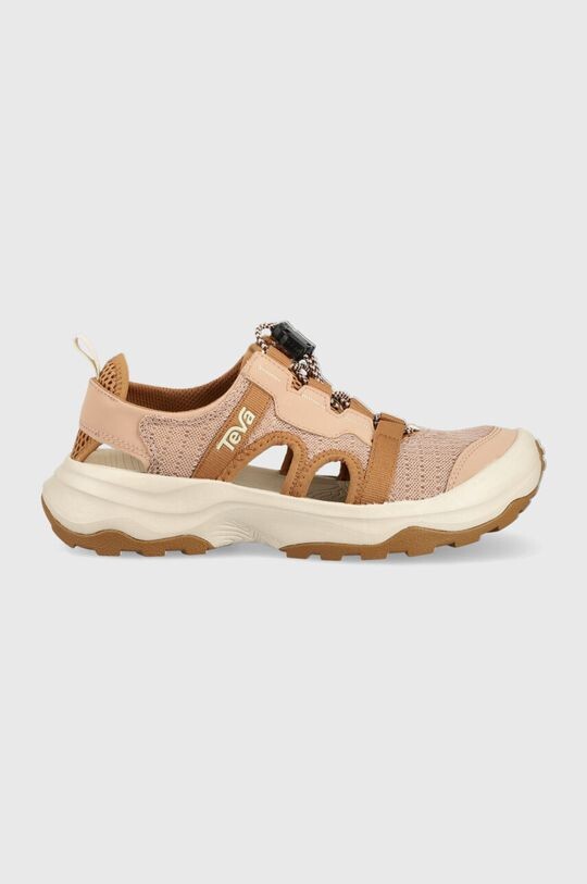 

Сандалии Outflow CT Teva, бежевый