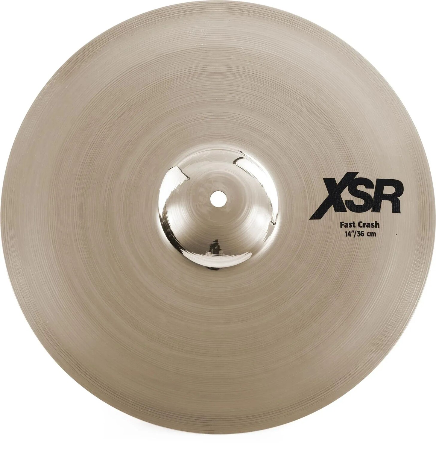 

Sabian 14-дюймовая тарелка XSR Fast Crash
