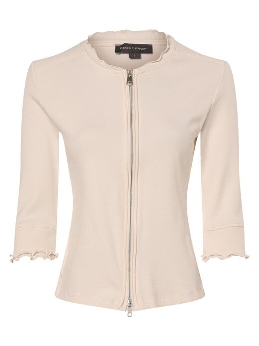 

Куртка-Рубашка Franco Callegari, желтый