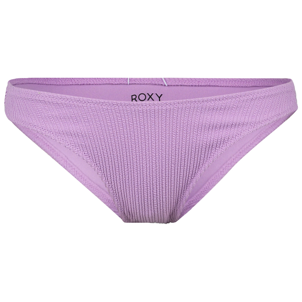 Низ бикини Roxy Women's Aruba High Leg Cheeky, цвет Crocus Petal