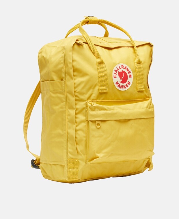 

Рюкзак Fjällräven, карамель