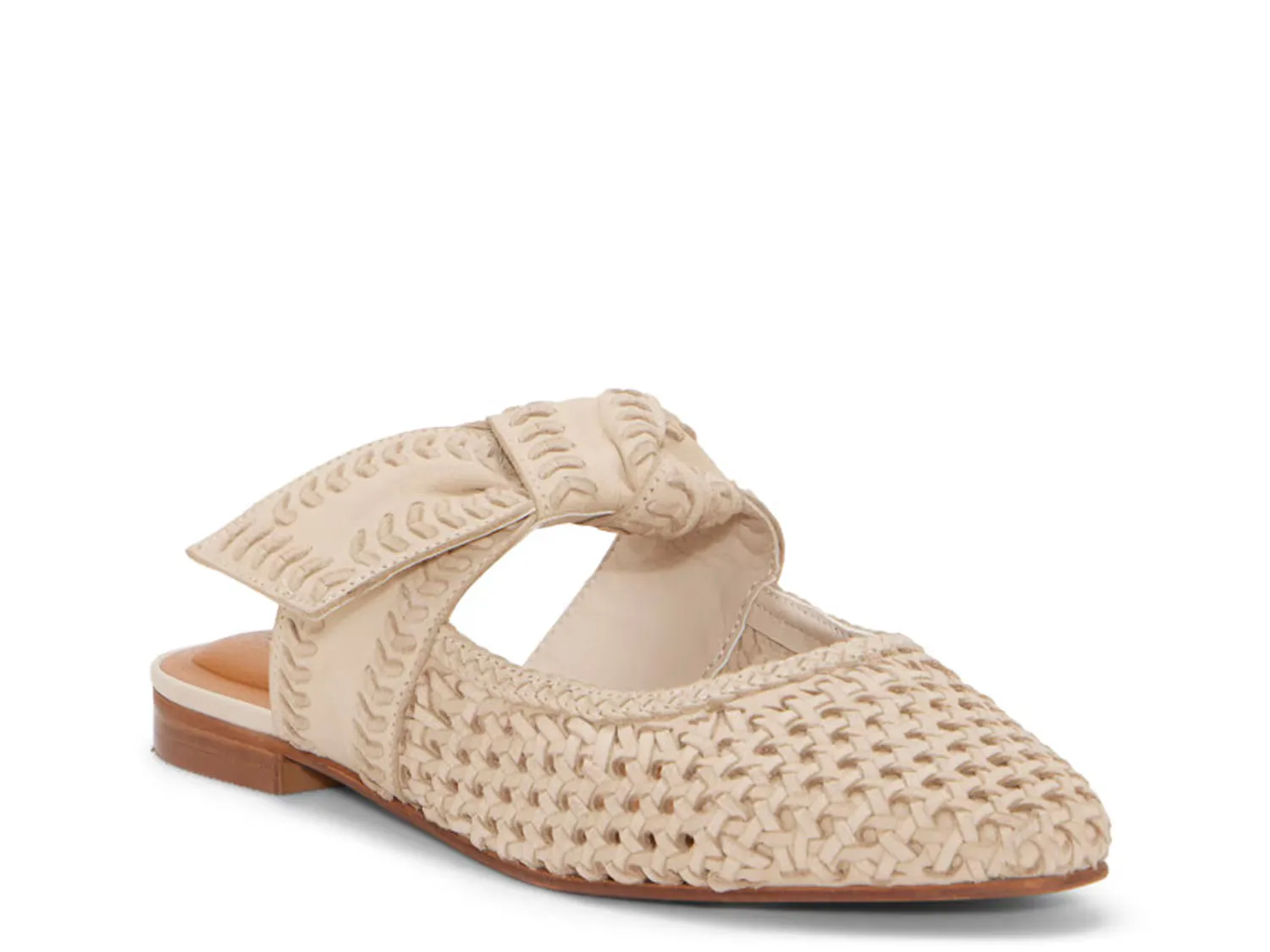 

Балетки Grenaldie Mule Lucky Brand, серый