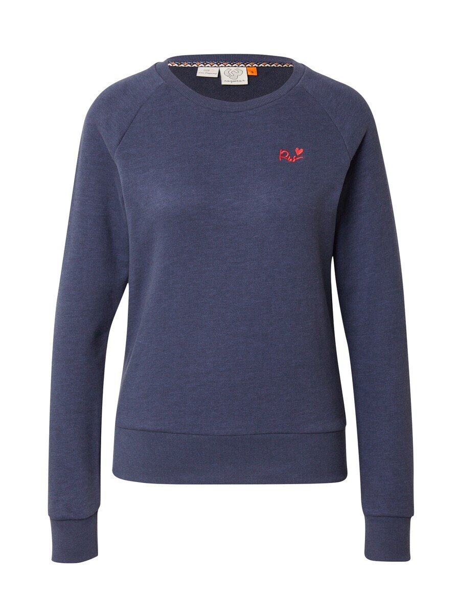 

Толстовка Ragwear Johanka, морской синий