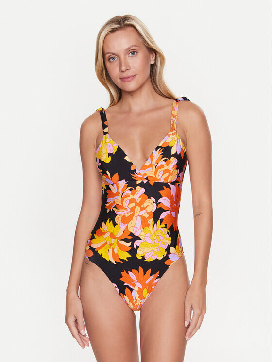 

Купальник Seafolly, мультиколор