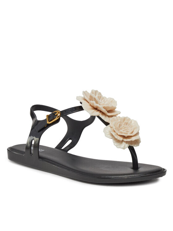 

Сандалии Melissa, черный