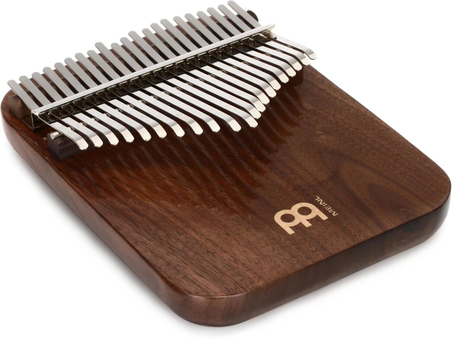 

Meinl Sonic Energy Solid Kalimba - 21 нота - Черный орех