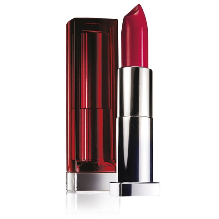 Губная помада Color Sensational Barra de Labios Maybelline New York, 266 Pink Thrill