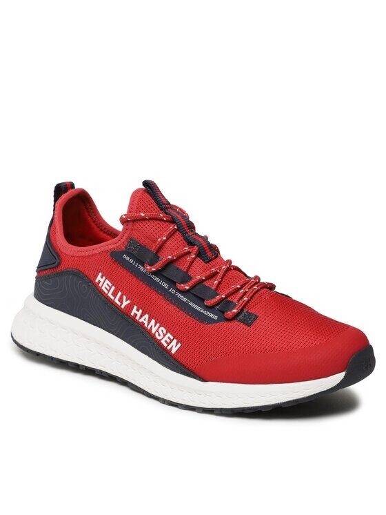 

Кроссовки Helly Hansen, красный