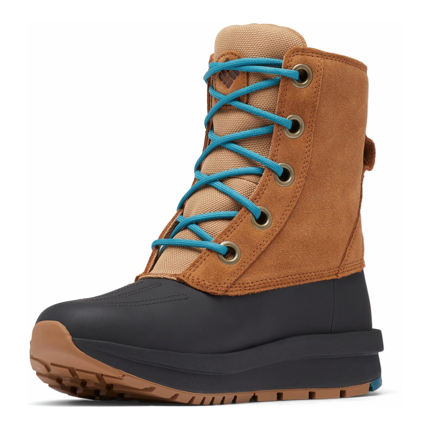 

Женские зимние ботинки Columbia Moritza Shield Omni-Heat Columbia
