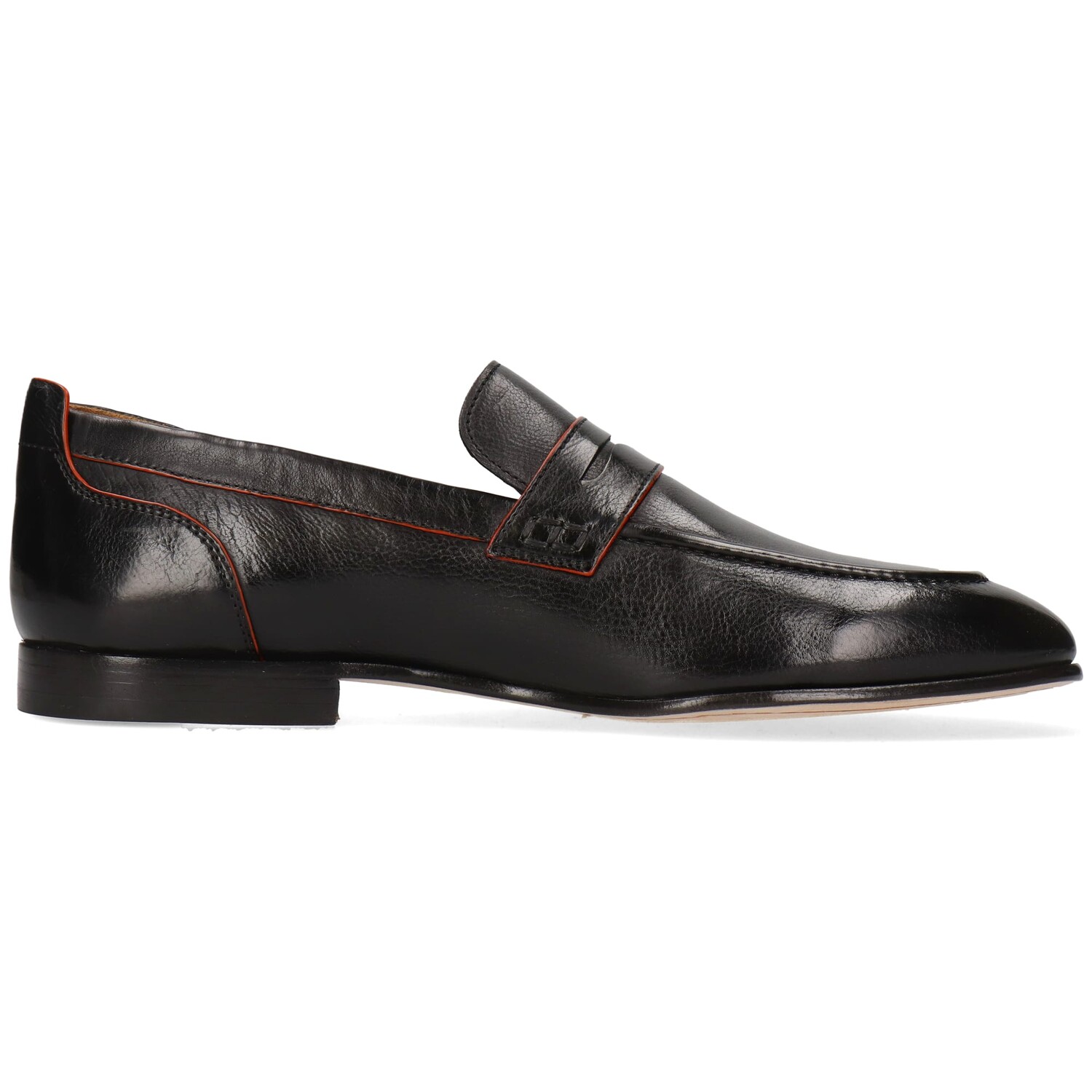 

Тапочки MELVIN & HAMILTON Loafer Santo 2, черный