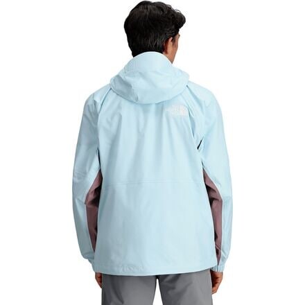 

Куртка Build Up – мужская The North Face, цвет Icecap Blue