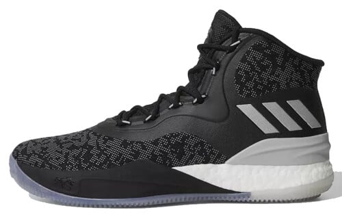 

Баскетбольные кроссовки Adidas D Rose 8 унисекс