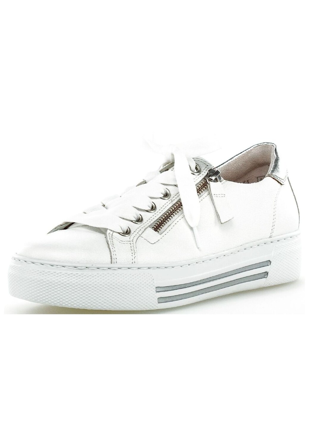 

Кроссовки Gabor Sneaker, белый