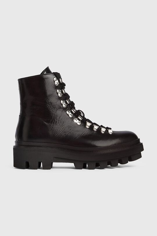 

Кожевники Ванда AllSaints, черный