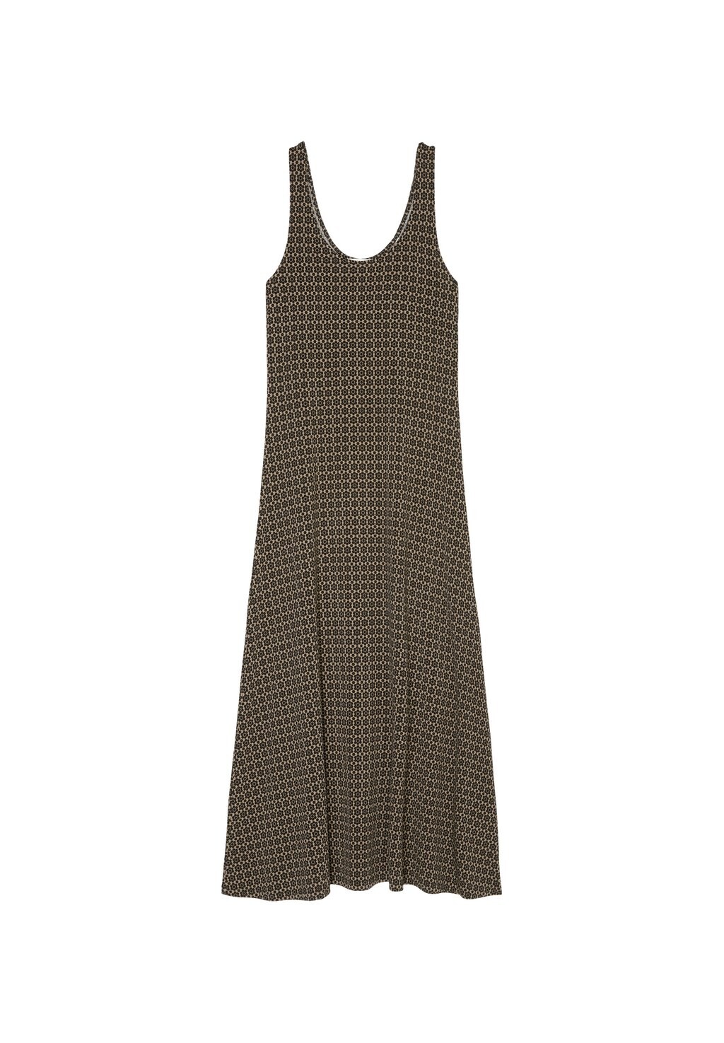 

Платье из джерси Marc O'Polo, песочный
