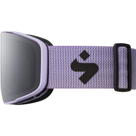 Отражающие очки Boondock RIG Sweet Protection, цвет RIG Obsidian/Panther/Panther Trace Em