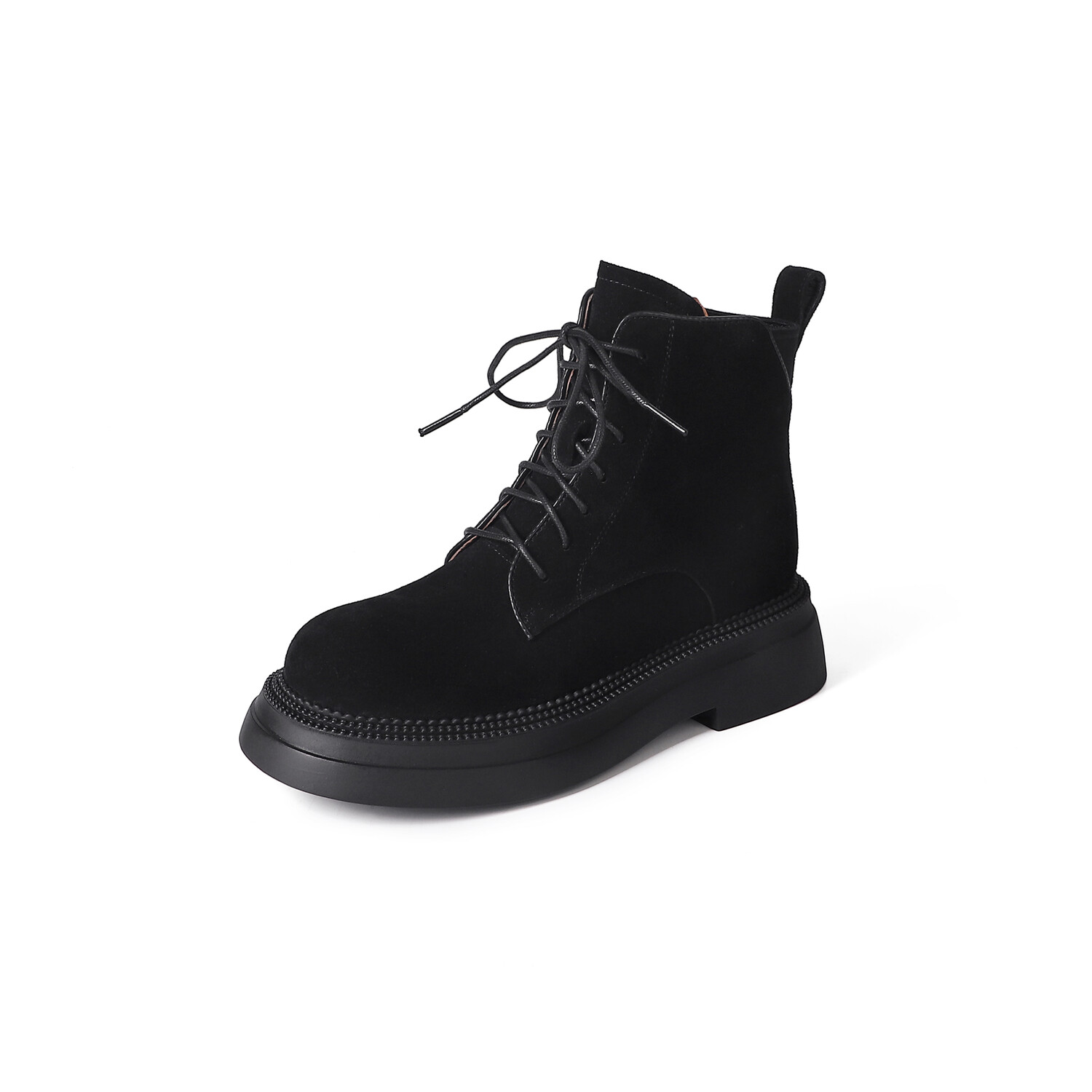

Ботинки Martin Boot женские Amazing Cure, черный