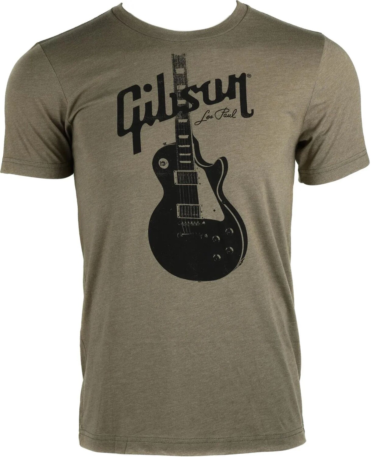 

Футболка Gibson Accessories Les Paul — XXX-Large