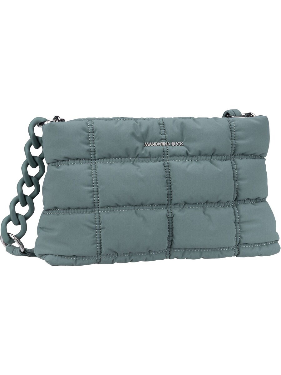 

Сумка кросс-боди MANDARINA DUCK Crossbody Pillow Dream, бирюзовый