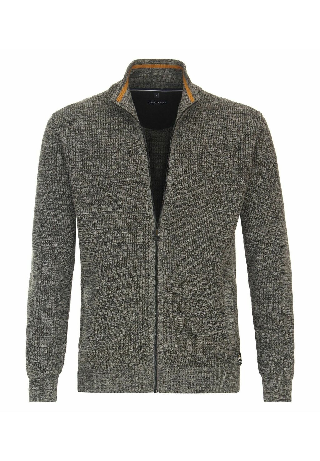 

Кардиган CASAMODA, цвет silber