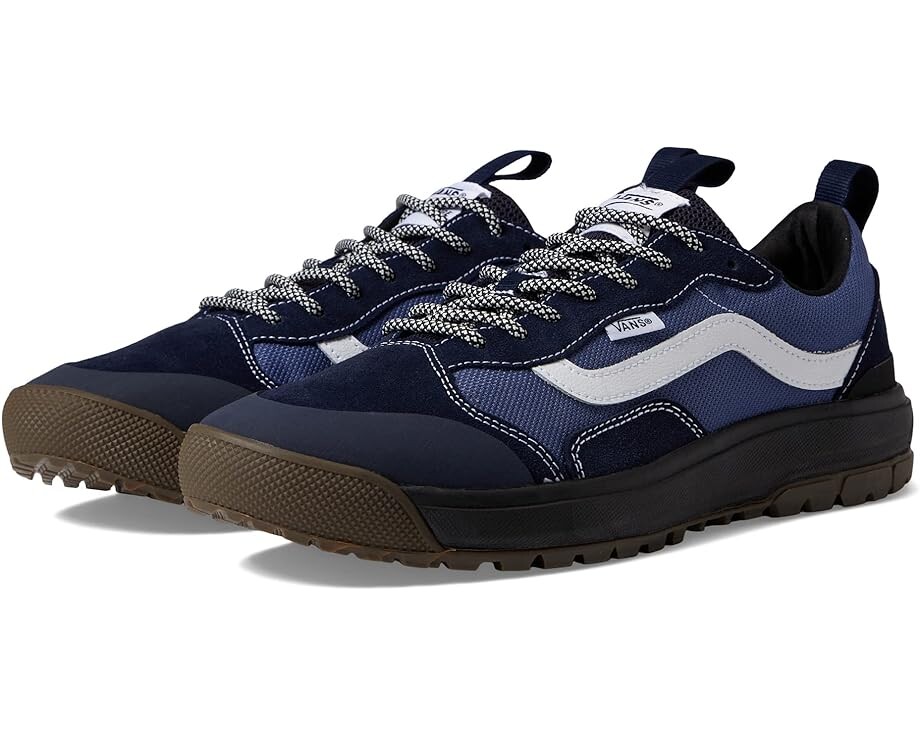 

Кроссовки Vans UltraRange EXO Warm Weather MTE-1, цвет Navy/Black