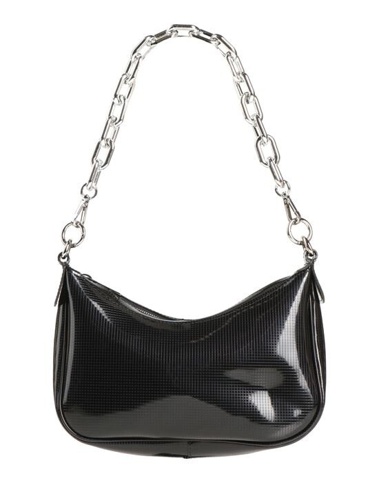 

Сумка GIANNI CHIARINI, черный
