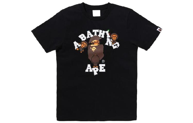 

Футболка женская A Bathing Ape