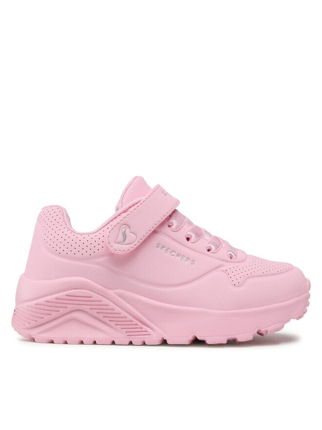 

Кроссовки Frosty Vibe Skechers, розовый
